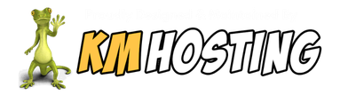 Designed by KM Hosting